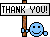 Thanx =th(/